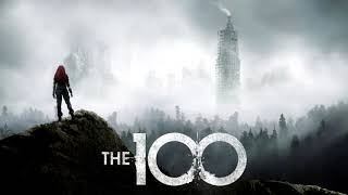 the 100 music 3x13 - radioactive - koda (slowed down)