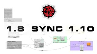 Ladybug Tools 1.10:  Install,  Update & Sync Old Grasshopper Files