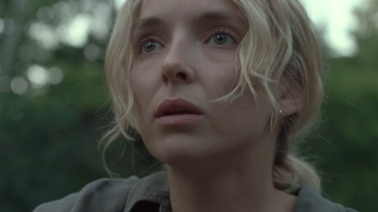 Всемирный потоп - Русский трейлер (2024) - YouTube