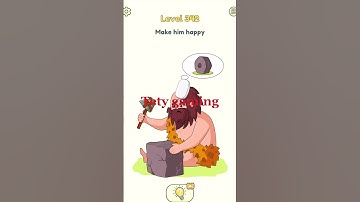 DOP2 delete one part | All Levels Gameplay Android,ios (level 341✅342✅)#shorts #gameplay