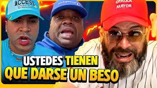 Otaola Envia Fuerte Mensaje A Yomil Y Jorge Jr !!! 😱🔥El Micha Anunció Lo Que Todos Esperaban !!!