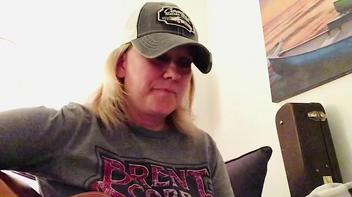Whiskey and You, Robyn Taylor (Chris Stapleton)