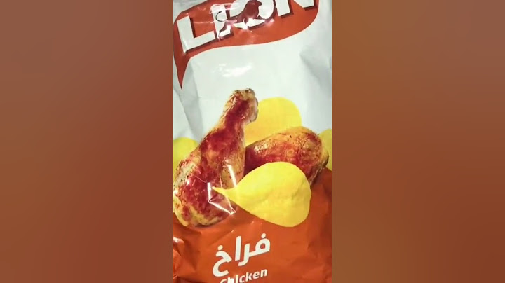 تجربة سناكس مصرية ❤️ تححفة 😱
