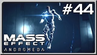 The Climb | Mass Effect: Andromeda #44