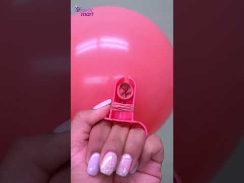 Simplify Your Balloon
