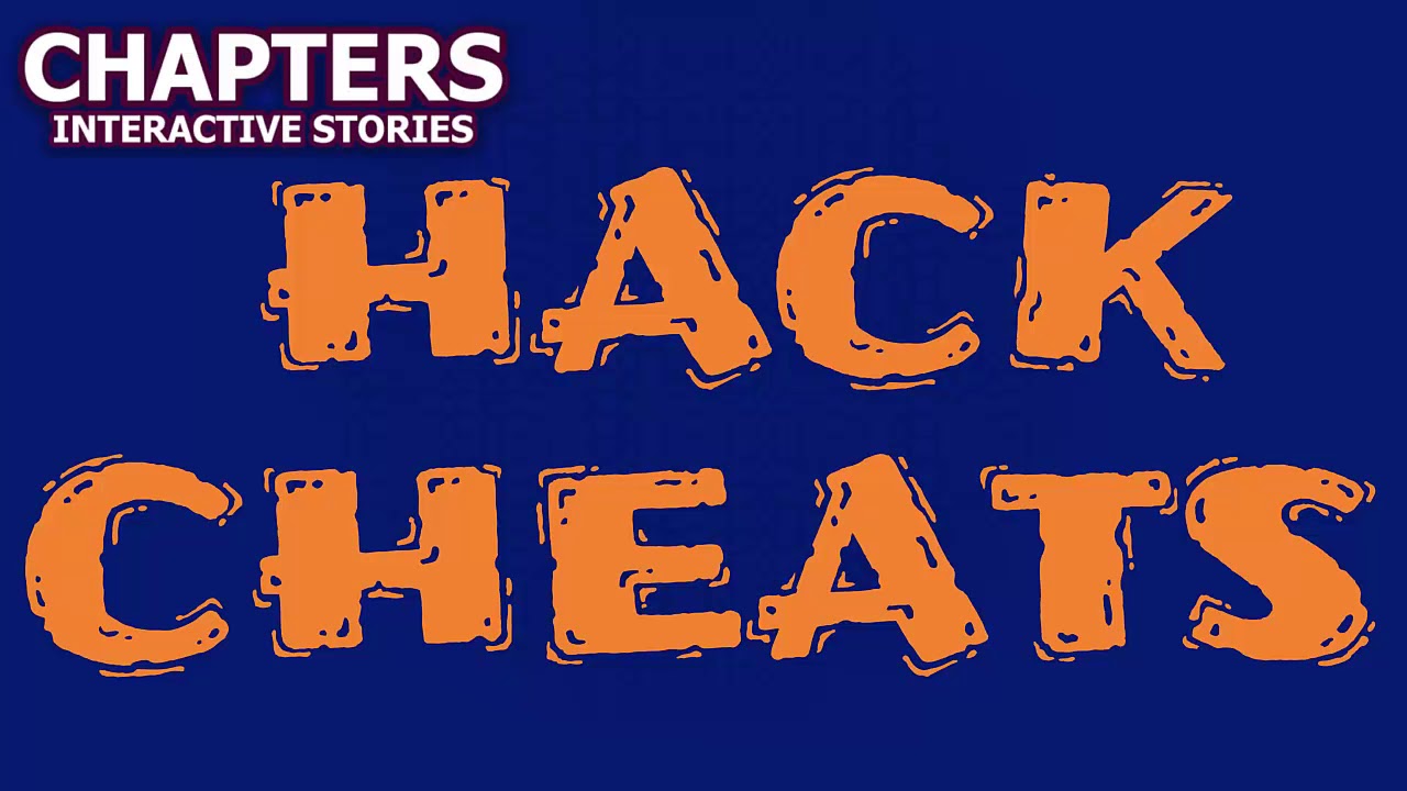 Chapters Interactive Stories Crack