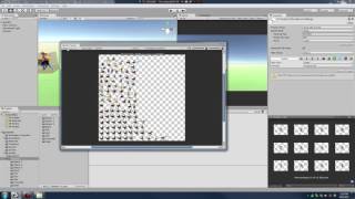 SGD 213 Chapter 03 Beat Em Up   Milestone  2 Enemy AI   Part 1 Setting Up Enemy Animation