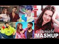 Punjabi Mashup 2021 💖 Hits Of Kaka, B Praak, Jassi Gill, Kay Vee Singh, Jass Manak, Ammy Virk, Nikk