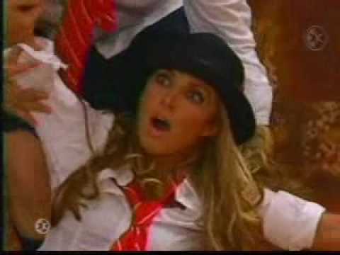 Mia Miguel - Yo quisiera ser