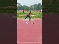 Shot Put Women 15th Haryana State Senior Athletics Championships 2025 Shot Put Women 15th Haryana State Senior Athletics Championships 2025