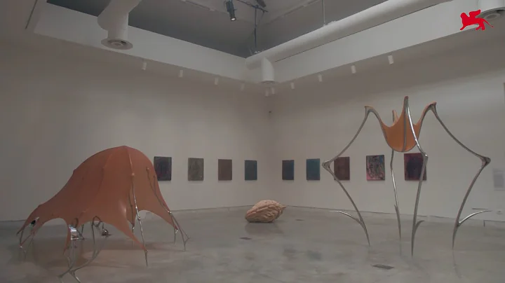 Biennale Arte 2022 - Hannah Levy