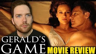 Gerald's Game - Movie Review