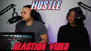 Hustle | Official Teaser | Netflix-Couples Reaction Video