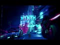 Cyberpunk 2077 Radio - NETRUNNERS FM Vol. 4 ║RETROWAVE║SYNTHWAVE║MIX║