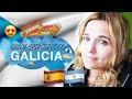 Cosas que me gustan de GALICIA, ESPAÑA ♥ siendo ARGENTINA 2019