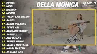 Della Monica 'Dumes - Nemu' kumpulan lagu pop Jawa terbaru 2023