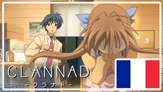 [French Fandub] Clannad - Rencontre avec les parents 