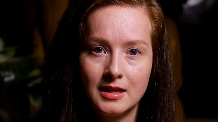 JESUS HEALED ME FROM DEPRESSION, ANXIETY, ANOREXIA AND...