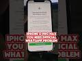 IPHONE 12 PRO MAX | You Need the official WhatsApp To Login Problem 📱❌