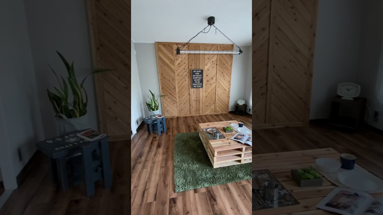 masago danchi renovation