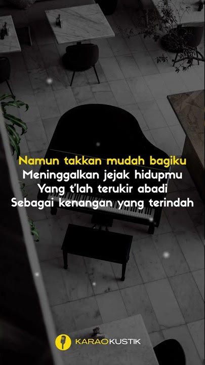 Samsons - Kenangan Terindah (Karaoke Akustik   Lirik) #shorts #kenanganterindah #karaokustik