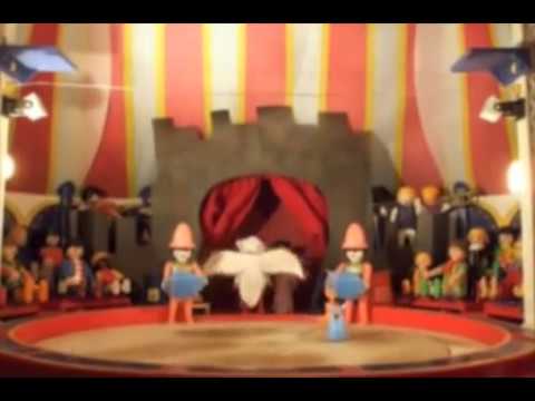 XODO - Playmobil