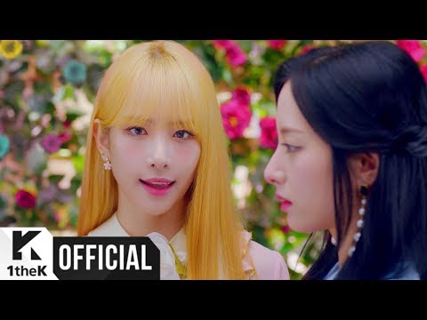 [MV] WJSN(우주소녀) _ Save Me, Save You(부탁해)