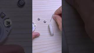 วิธีการเปลี่ยนถ่าน LR41 ในกรรไกร+แว่นขยาย #softmaglumiclipper #soft screenshot 2