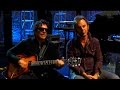 Capture de la vidéo Neal Schon & Jonathan Cain Interview - Journey/Don't Stop Believin'
