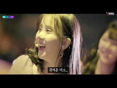 여자친구 은하(Gfriend Eunha) - MMA 은비어천가