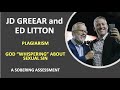 Greear and Litton: Plagiarism and Sin in the SBC