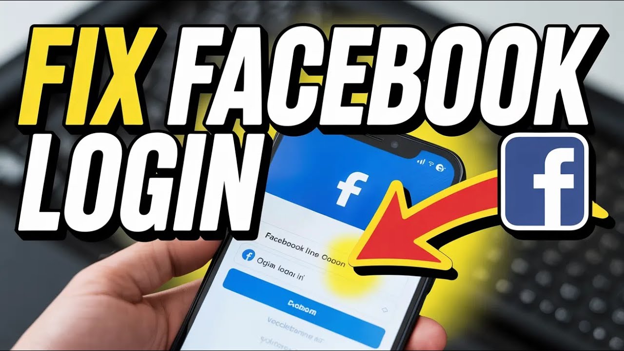 How to Fix Facebook Login Code Not Received – Quick Fix - YouTube
