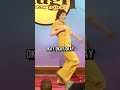 Horror Movie Lead #stephtolev #standupcomedy #laughfactory #funny #fyp #explore