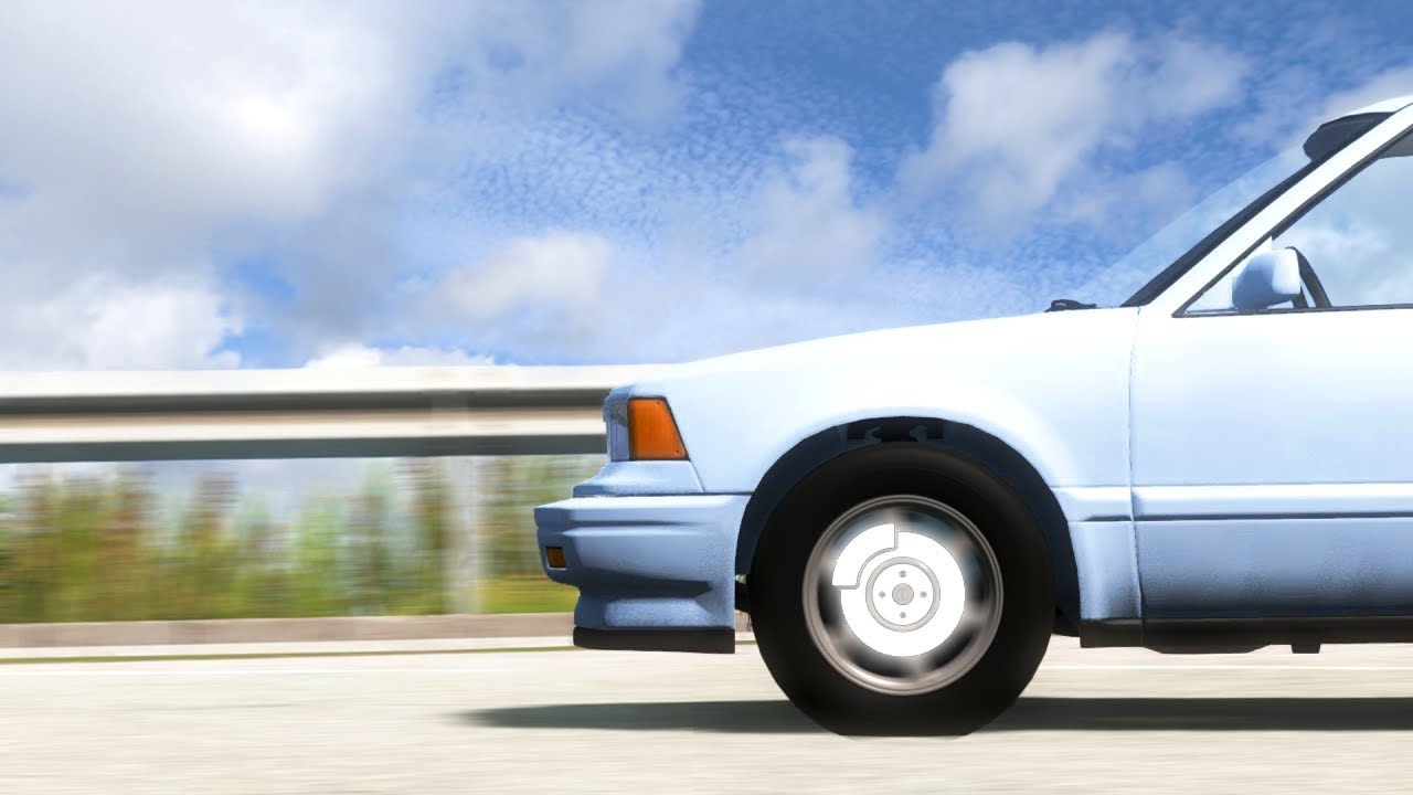 Can You Drive Without Brakes? YouTube