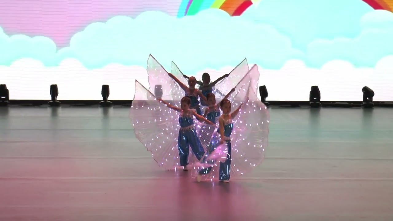 13  94 Сункар балабакшасы   Шыгыс биы Крылья