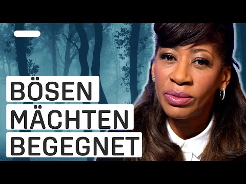 „Dunkle Mächte wollten mich töten“ | Als Kind in Ritual geweiht | toxische Beziehung überstanden