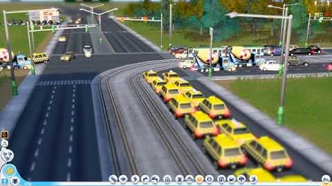 SimCity - Update 3.0 Fixes! Amazing.