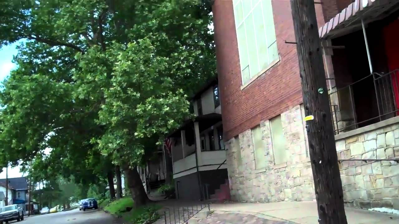 Freedom Pennsylvania 4th Avenue + 6th Street YouTube