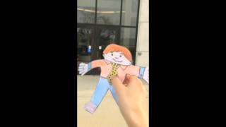 Flat Stanley Project