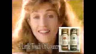 TBS commercials, Halloween 1989 part 2