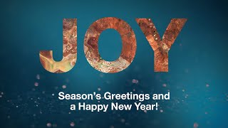 Seasons Greeting 2022