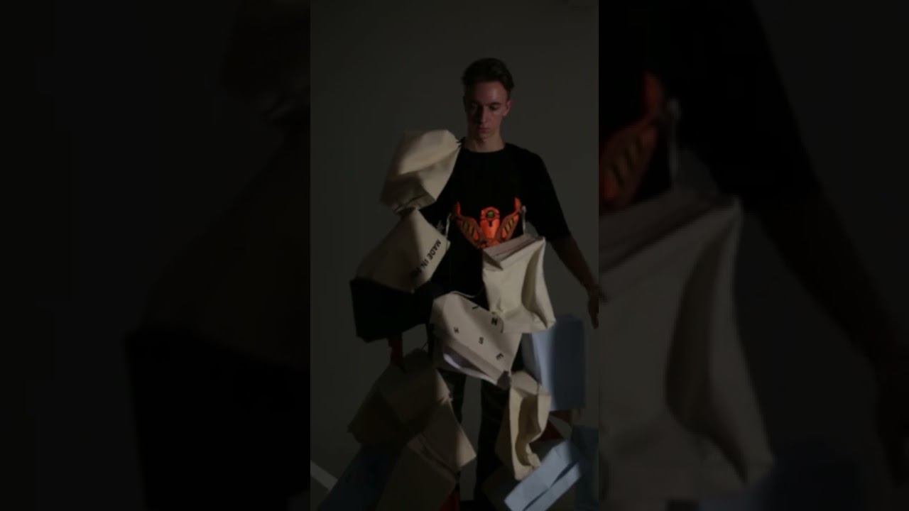 Что сегодня на ногах? performance