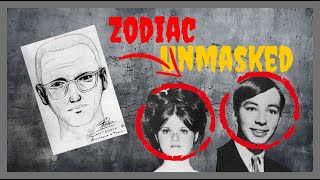 Cracking the Code: The Quest to Unmask the Zodiac Killer