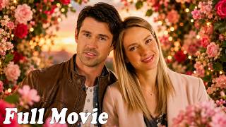 Hallmark Romantic Full Movie || She Had Been Chasing Him for Years — This Was the Outcome