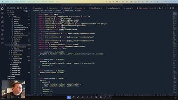 Live Coding TanStack Router/Start - RSCs, SSR, Streaming and more
