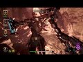 Warhammer: Vermintide 2 Legend Bounty Hunter with bots flail test Blightreaper Part 1