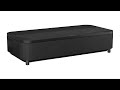 Epson LS800 Review 4K UST Laser Projector 4000 Lumens Yamaha Audio