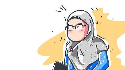 Cartoon Character Design with Inkscape TimeLapse