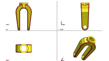 Solidworks tutorials || Model Mania 2018