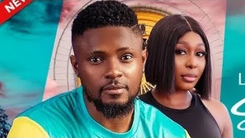 LOCKING STARS (Trending Nigerian Movie) Maurice Sam, Pearl Wats Latest Nigerian Nollywood Movie 2024